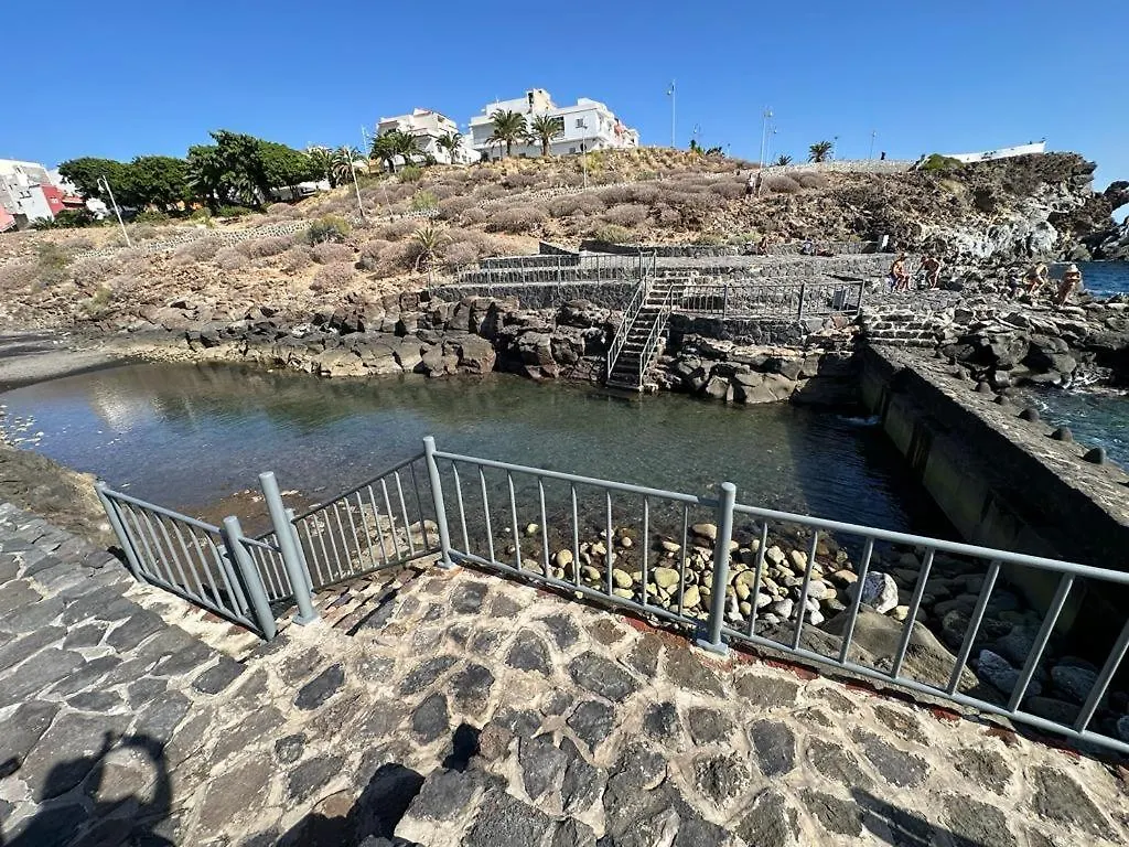 Appartamento Oceanicjaca La Jaca