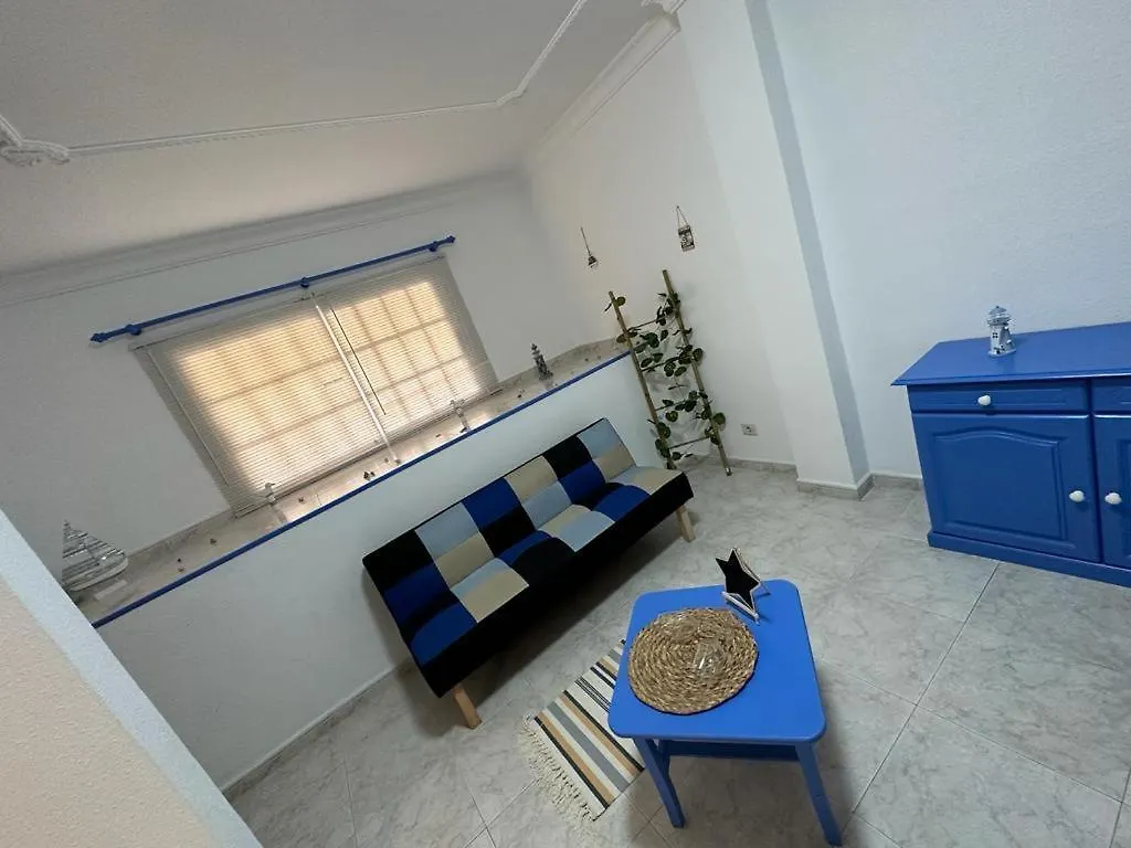 Appartamento Oceanicjaca La Jaca