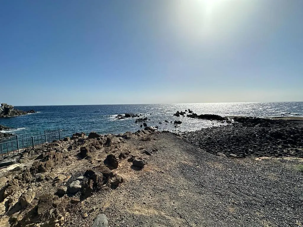 Appartamento Oceanicjaca La Jaca