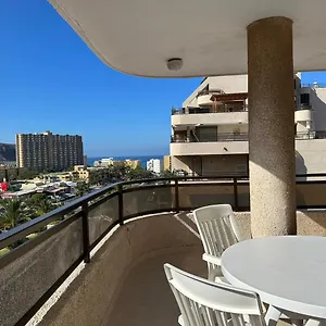 Iki Black Cristianos Los Cristianos (Tenerife)