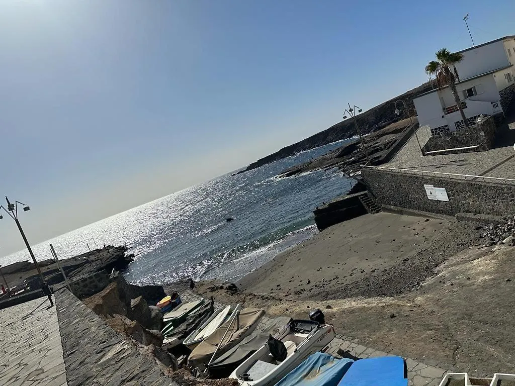 Apartament Oceanicjaca La Jaca