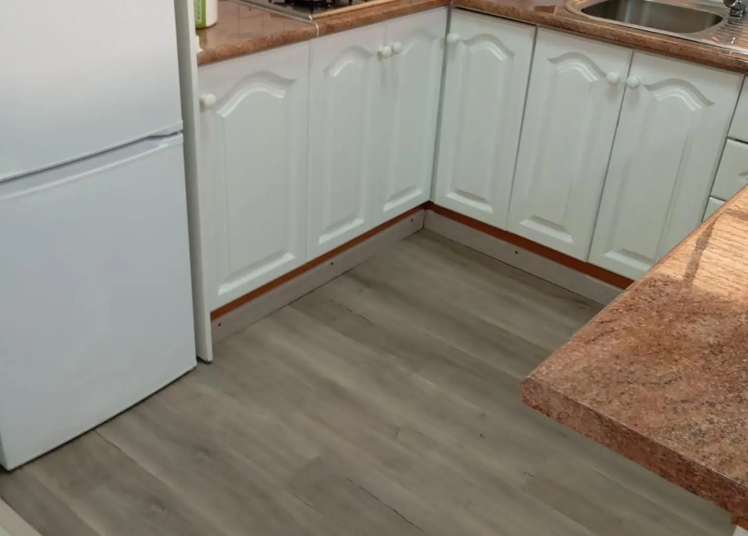 Apartament Oceanicjaca La Jaca